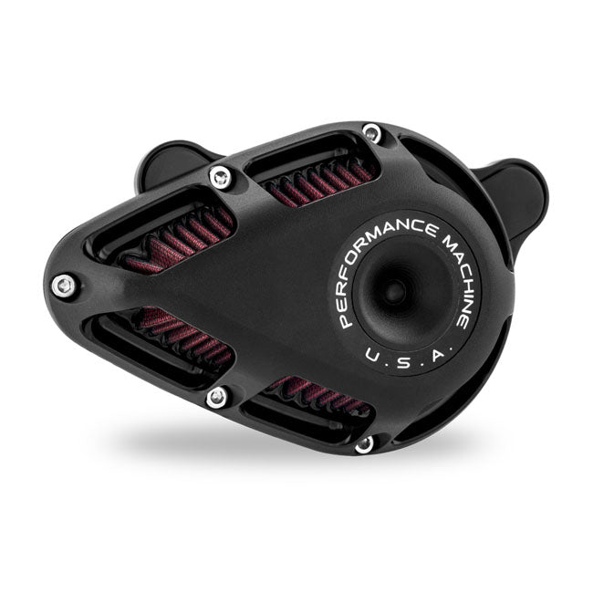 PM, ''Jet'' air cleaner kit