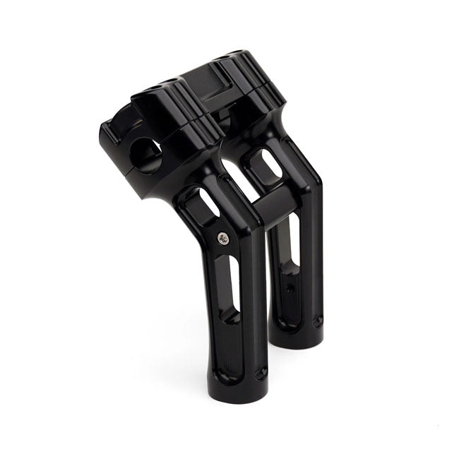 Arlen Ness, Softail Method 7" Risers. Black