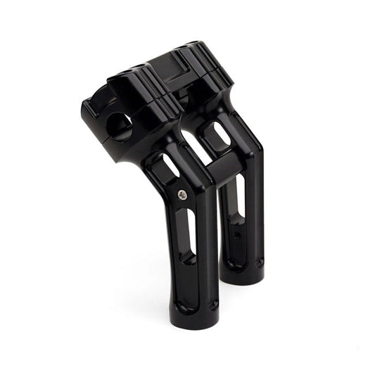 Arlen Ness, Softail Method 7" Risers. Black
