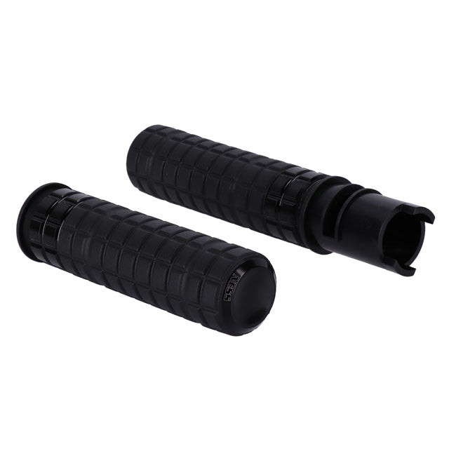 Arlen Ness, SpeedLiner handlebar grip set