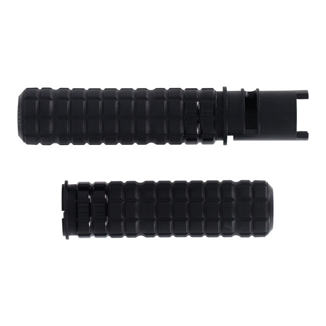 Arlen Ness, SpeedLiner handlebar grip set