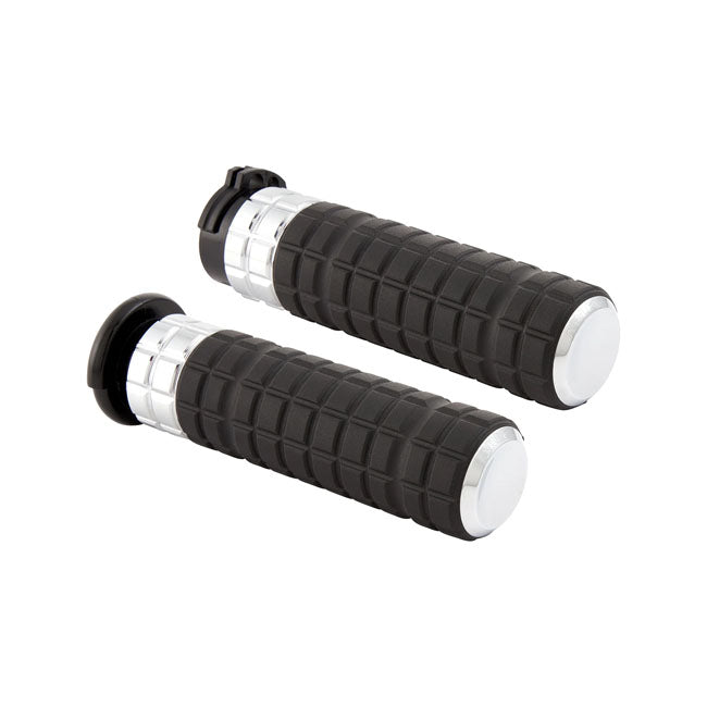 Arlen Ness, SpeedLiner handlebar grip set