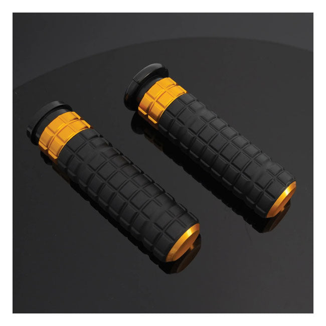 Arlen Ness, SpeedLiner handlebar grip set