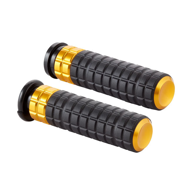 Arlen Ness, SpeedLiner handlebar grip set