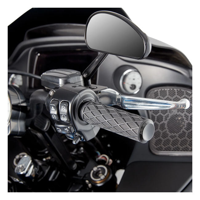 Arlen Ness, Diamond handlebar grip set