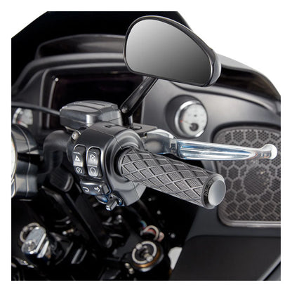 Arlen Ness, Diamond handlebar grip set