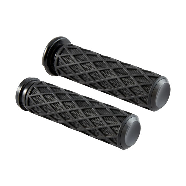 Arlen Ness, Diamond handlebar grip set