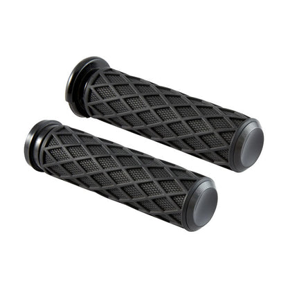 Arlen Ness, Diamond handlebar grip set