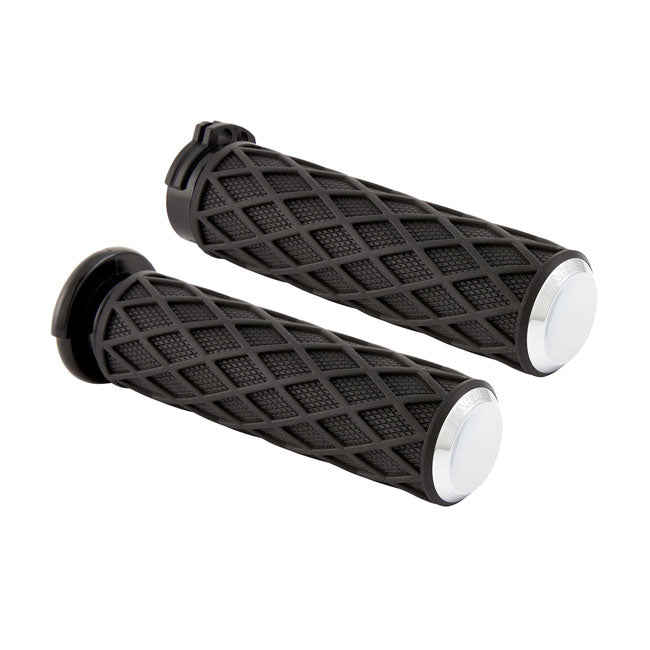 Arlen Ness, Diamond handlebar grip set