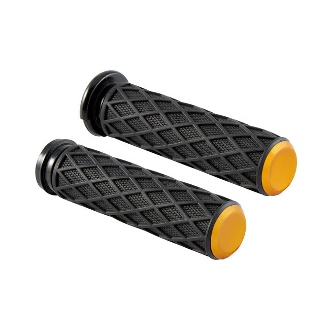 Arlen Ness, Diamond handlebar grip set