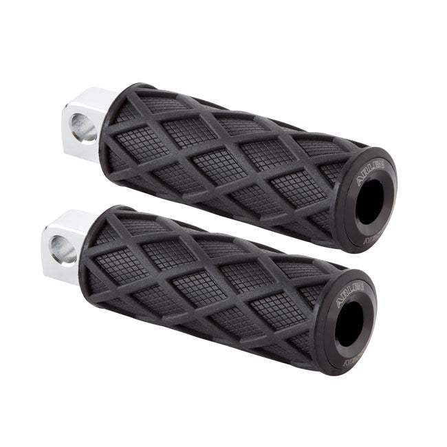 Arlen Ness, Diamond foot peg set