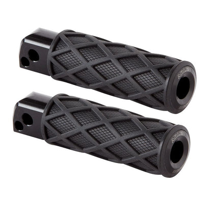 Arlen Ness, Diamond foot peg set