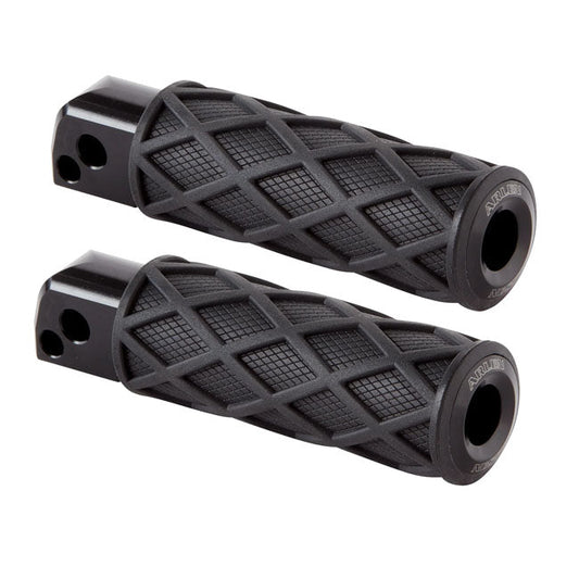 Arlen Ness, Diamond foot peg set