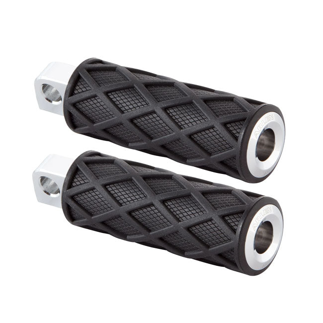 Arlen Ness, Diamond foot peg set