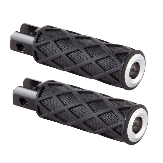Arlen Ness, Diamond foot peg set