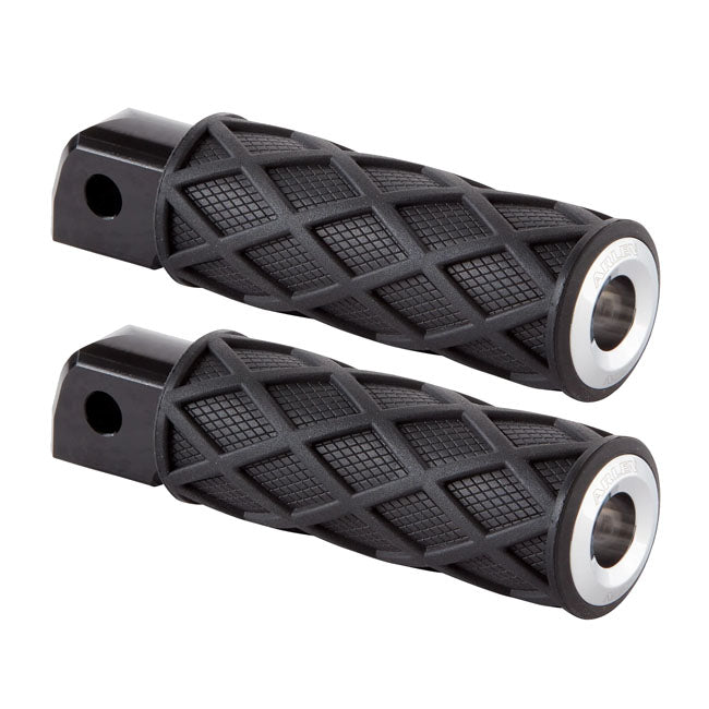 Arlen Ness, Diamond foot peg set