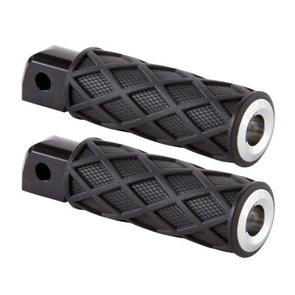 Arlen Ness, Diamond foot peg set