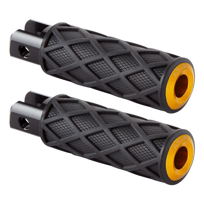 Arlen Ness, Diamond foot peg set