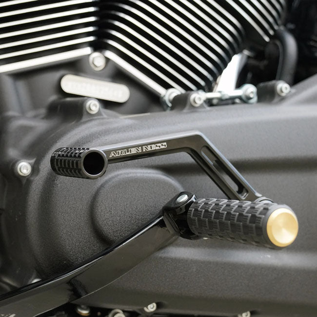 Arlen Ness, Speedliner Shifter Arm
