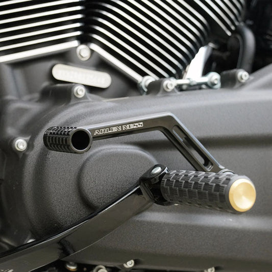 Arlen Ness, Speedliner Shifter Arm