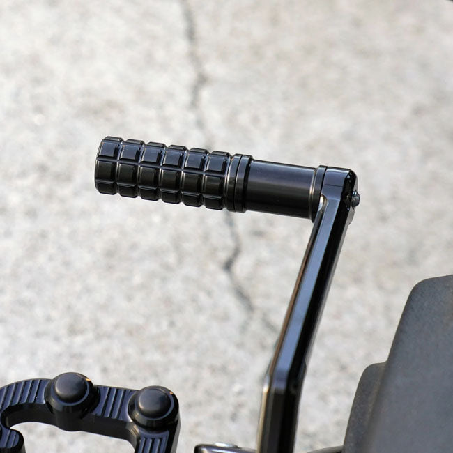 Arlen Ness, Speedliner Shifter Arm