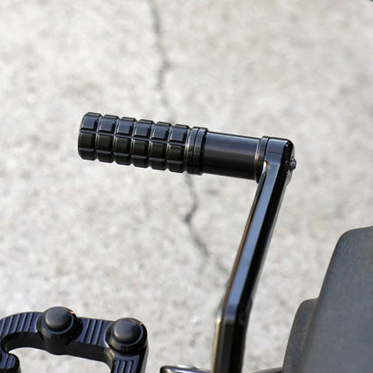 Arlen Ness, Speedliner Shifter Arm