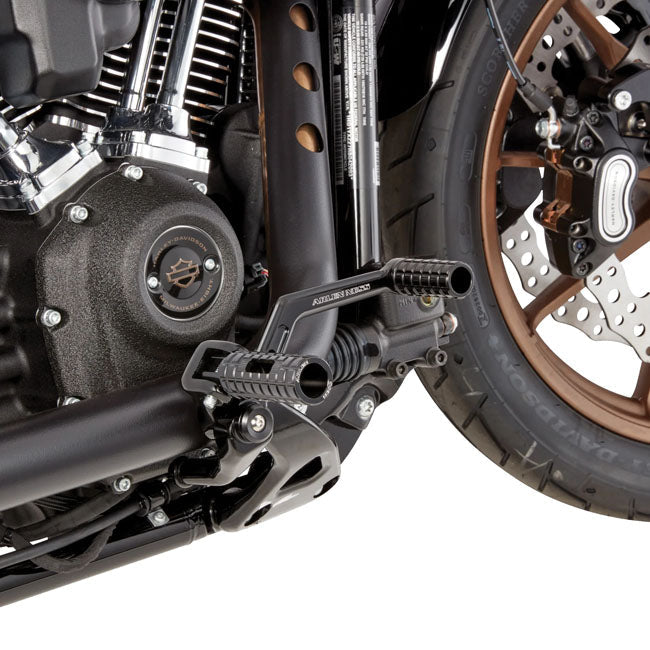 Arlen Ness, Speedliner Brake Arm