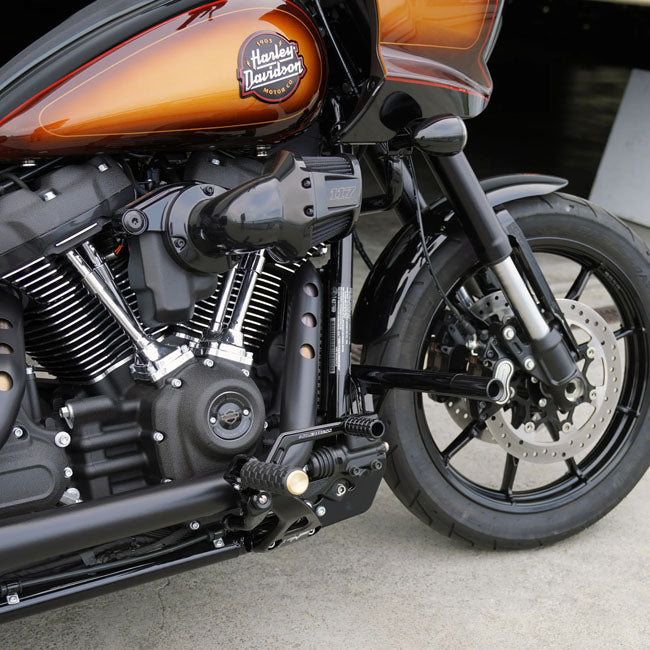 Arlen Ness, Speedliner Brake Arm