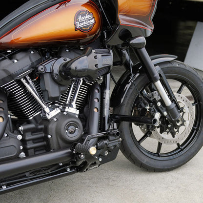 Arlen Ness, Speedliner Brake Arm