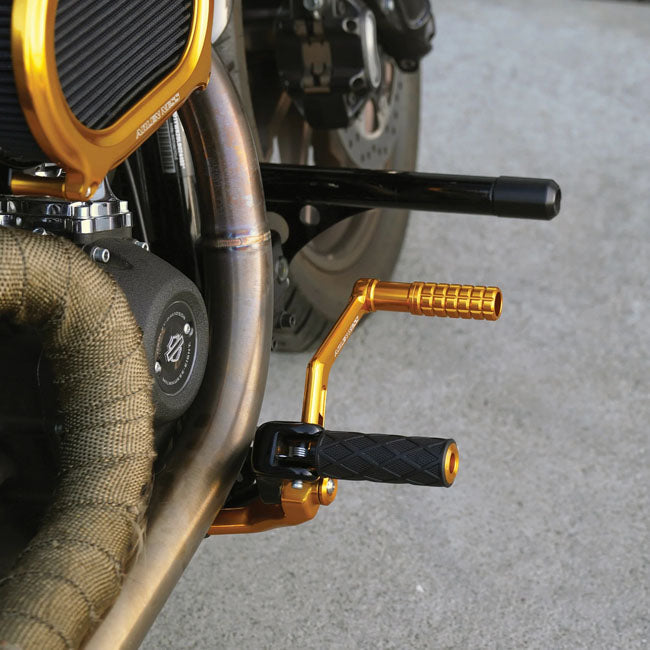 Arlen Ness, Speedliner Brake Arm