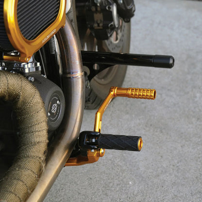 Arlen Ness, Speedliner Brake Arm