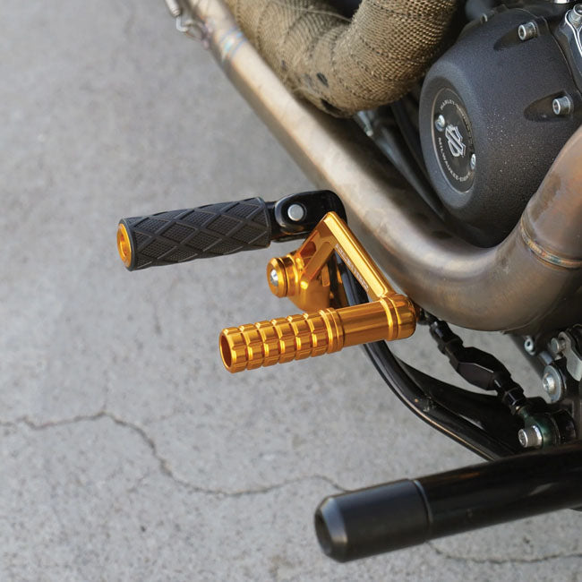 Arlen Ness, Speedliner Brake Arm