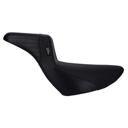 LePera, KickFlip solo seat. Daddy long legs. Basket Weave