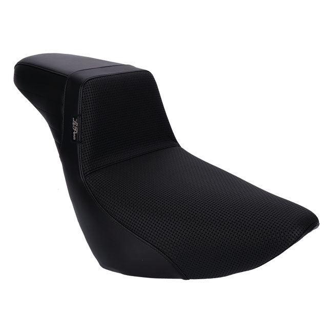 LePera, KickFlip solo seat. Daddy long legs. Basket Weave