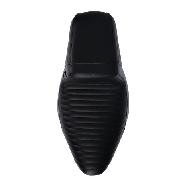 LePera, KickFlip solo seat. Daddy long legs. Pleated