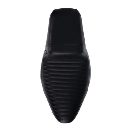 LePera, KickFlip solo seat. Daddy long legs. Pleated