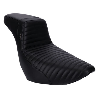 LePera, KickFlip solo seat. Daddy long legs. Pleated