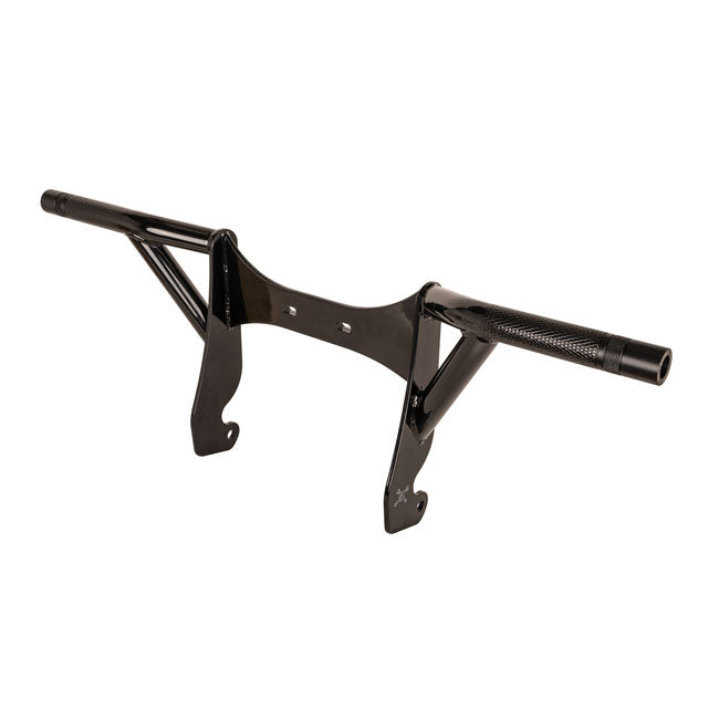 Burly Brand, Brawler crash bar kit Front