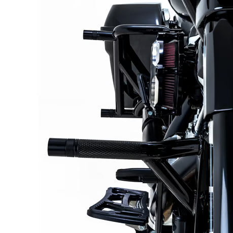 Burly Brand Rear Crash Bar - Touring (2014 - 2025)