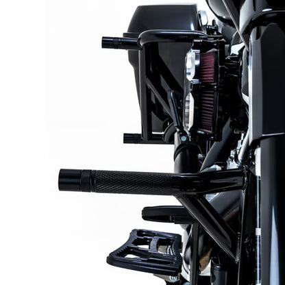 Burly Brand Rear Crash Bar - Touring (2014 - 2025)
