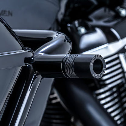 Burly Brand Rear Crash Bar - Touring (2014 - 2025)
