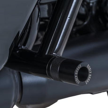 Burly Brand Rear Crash Bar - Touring (2014 - 2025)