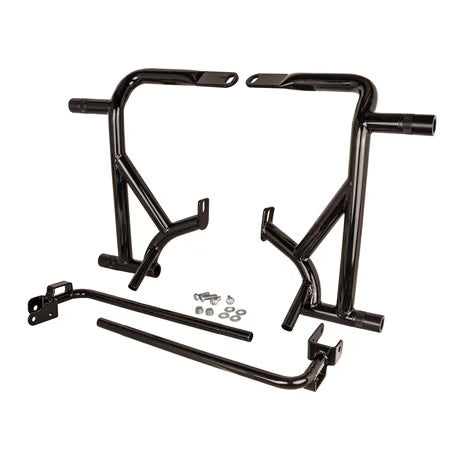 Burly Brand Rear Crash Bar - Touring (2014 - 2025)