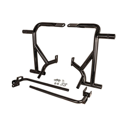 Burly Brand, Brawler crash bar kit Rear