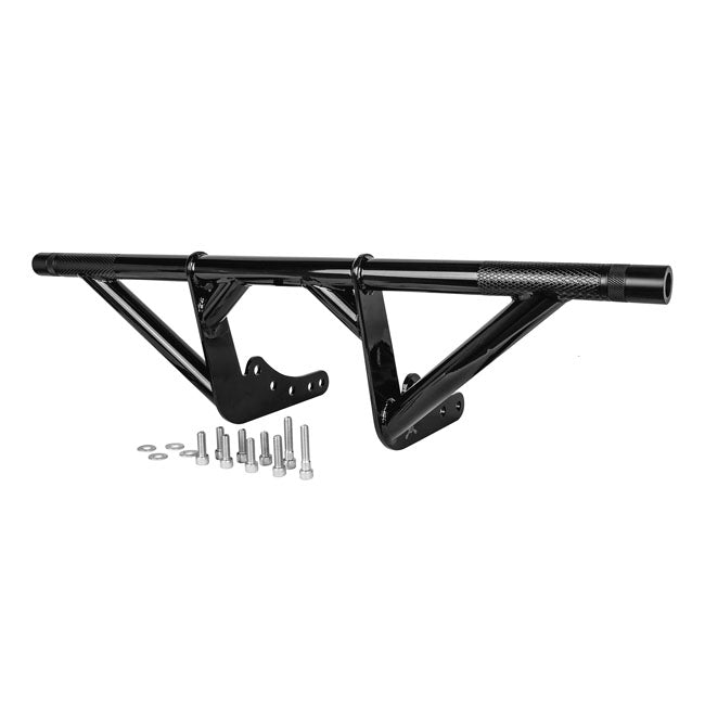 Burly Brand, Brawler crash bar kit Front