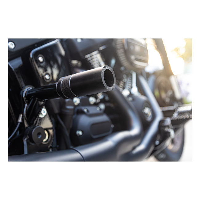Burly Brand, Brawler crash bar kit Rear
