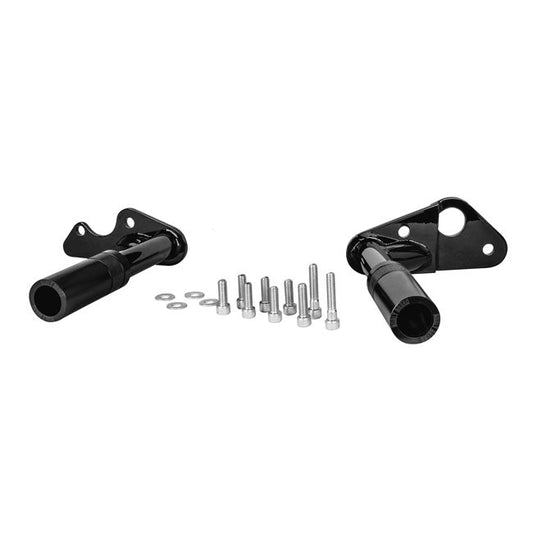 Burly Brand, Brawler crash bar kit Rear
