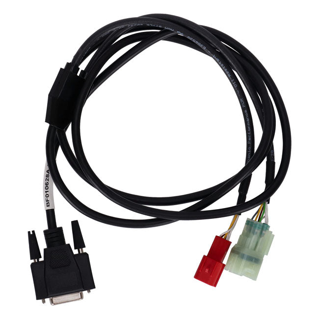 MCS Scan, connector cable