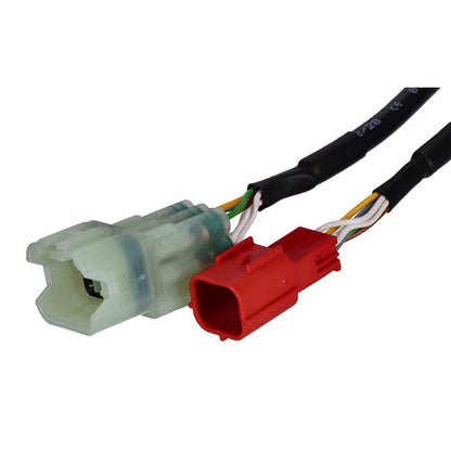 MCS Scan, connector cable