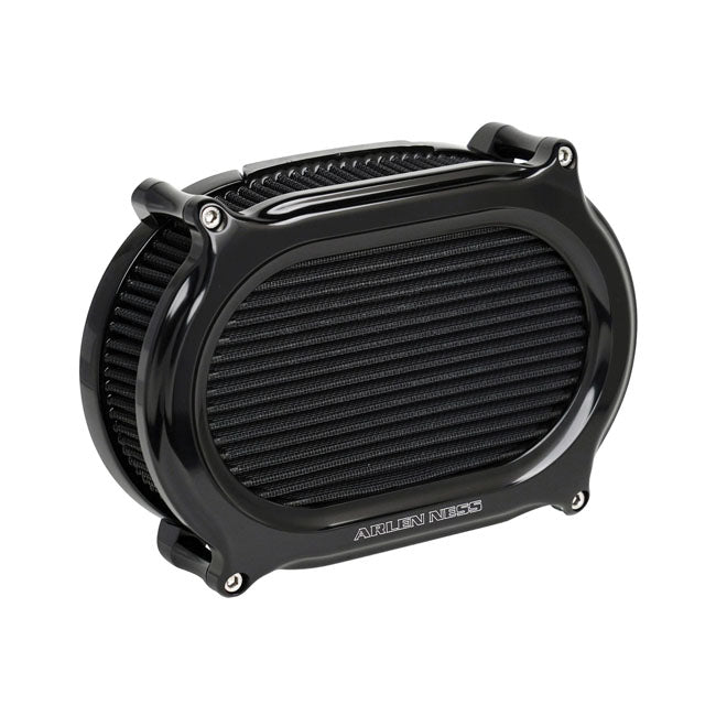 Arlen Ness, Stage II Oval Upgrade air cleaner kit